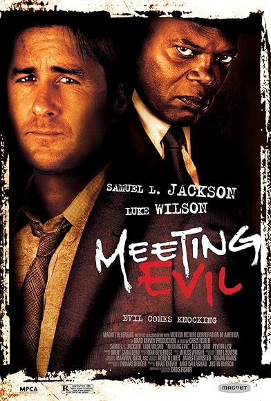 Primary photo for Meeting Evil Primary photo for Meeting Evil
