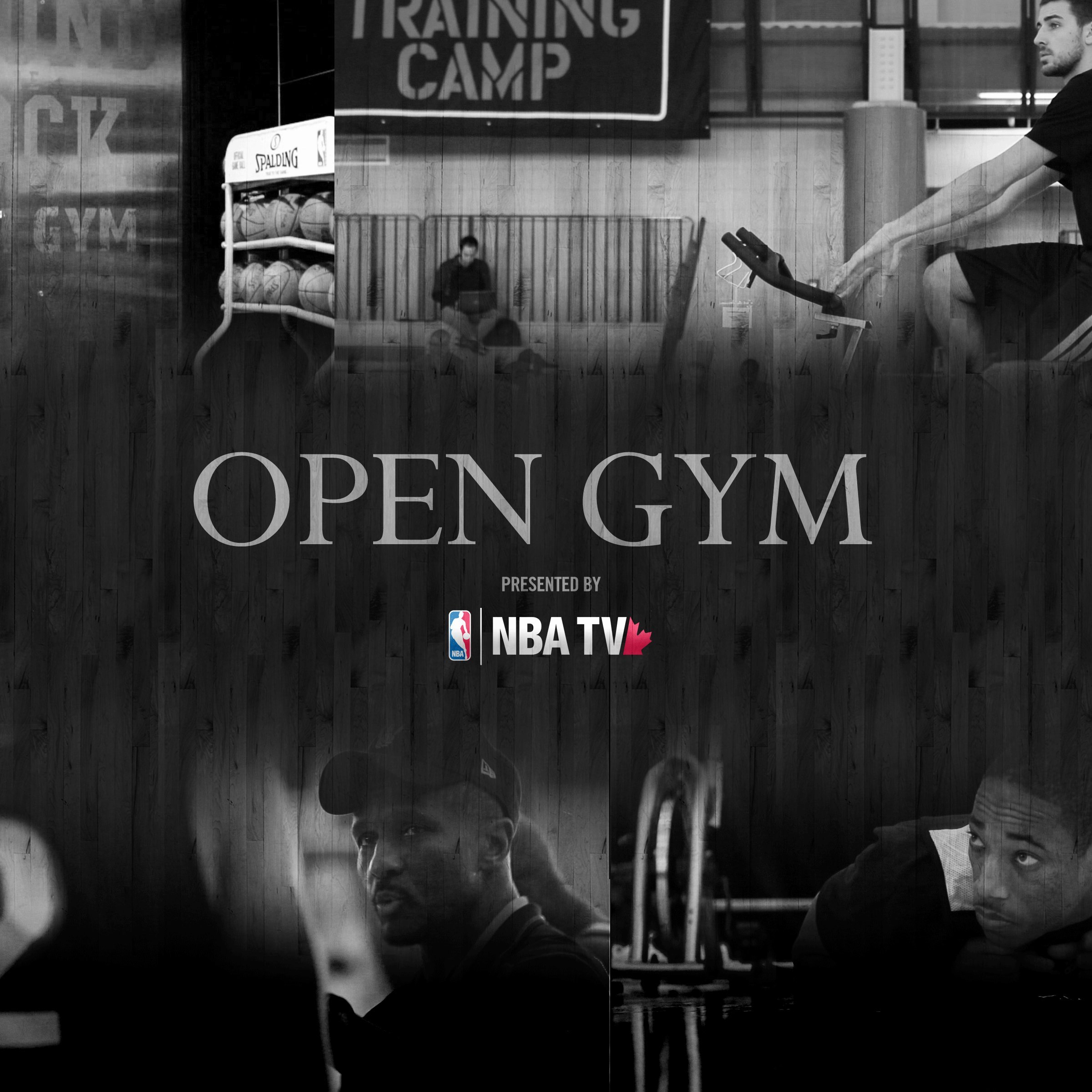 Open Gym
