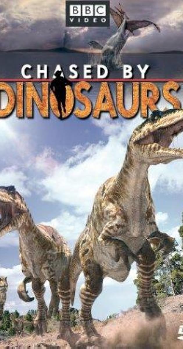 nigel marven walking with dinosaurs