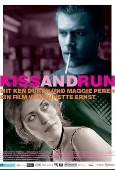 Primary photo for Kiss and Run Primary photo for Kiss and Run