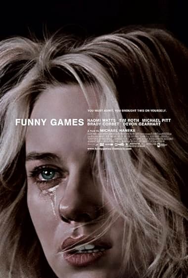 Funny Games 2007