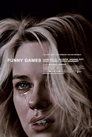 Primary photo for Funny Games Primary photo for Funny Games