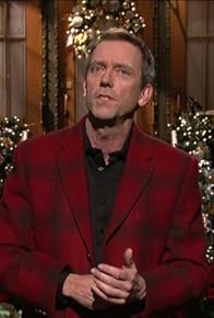 Primary photo for Hugh Laurie/Kanye West Primary photo for Hugh Laurie/Kanye West