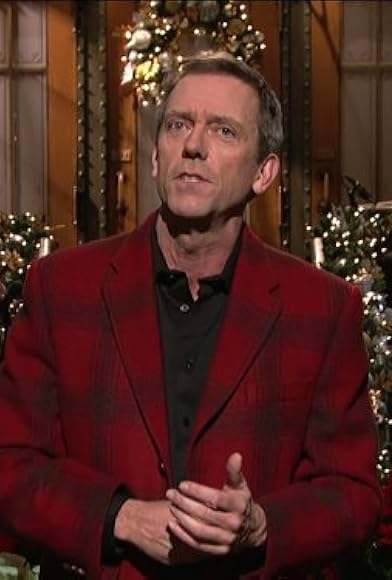 Primary photo for Hugh Laurie/Kanye West Primary photo for Hugh Laurie/Kanye West