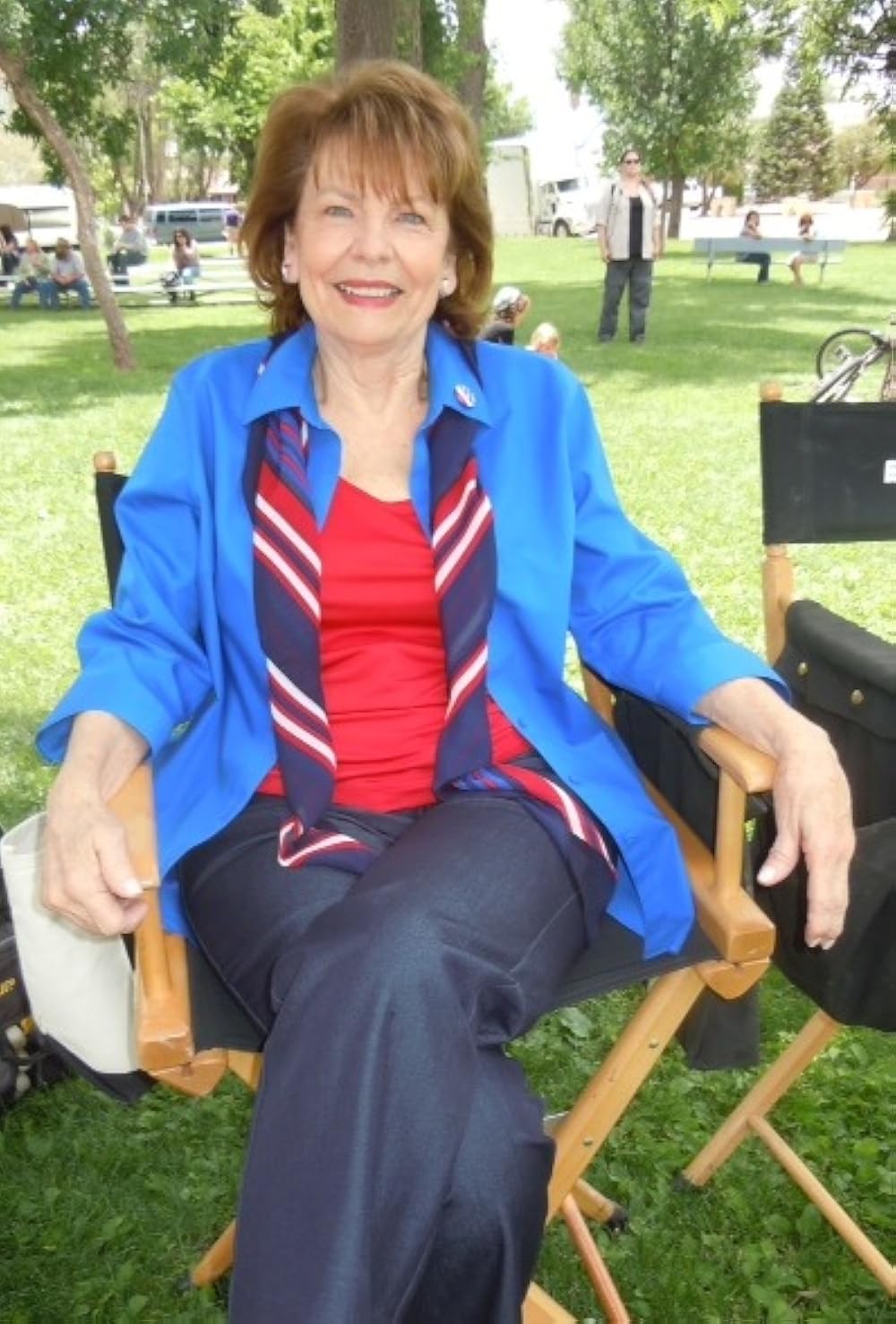 Louanne Stephens