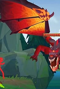 Primary photo for Animation vs. League of Legends