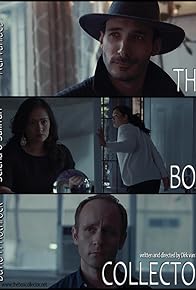 Primary photo for The Box Collector