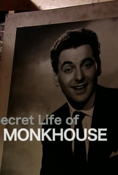Primary photo for The Secret Life of Bob Monkhouse Primary photo for The Secret Life of Bob Monkhouse