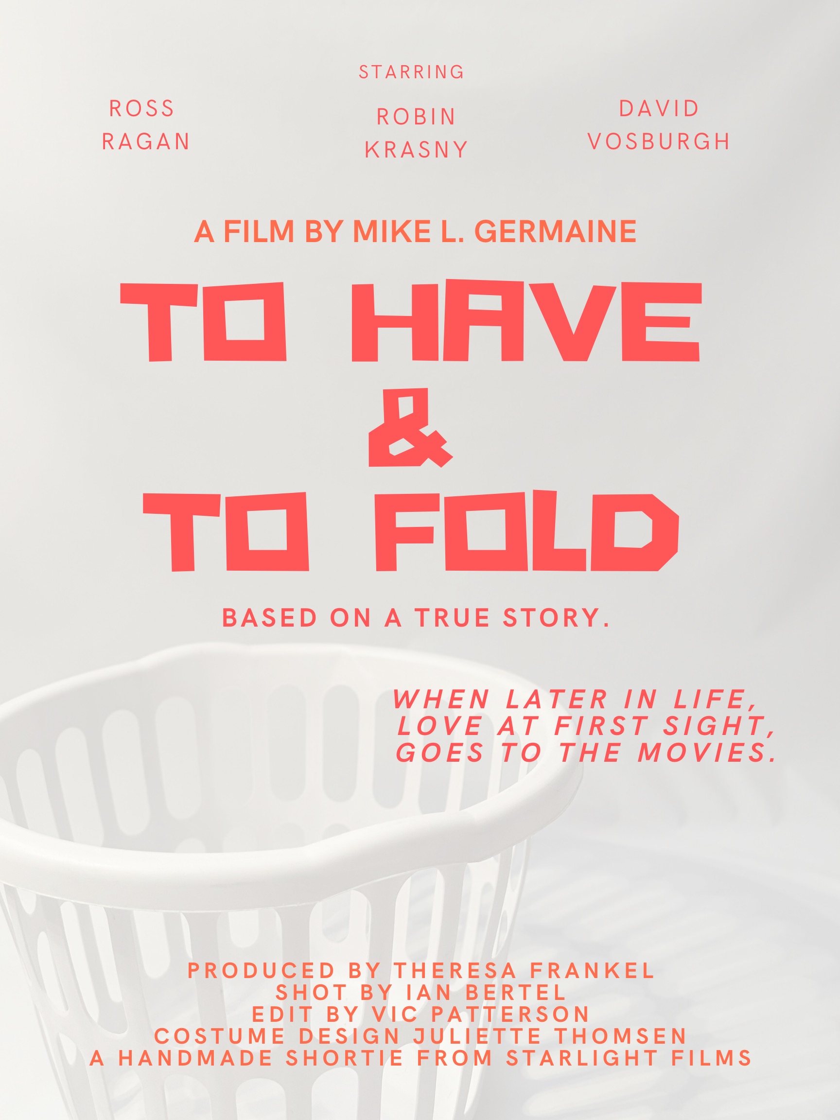 To Have & To Fold