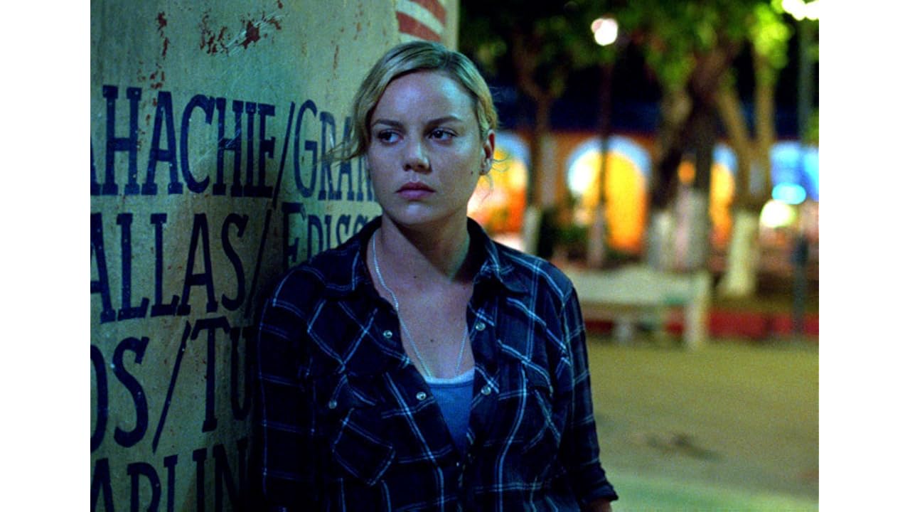 девушка появилась неожиданная