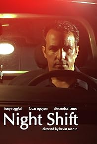 Primary photo for Night Shift