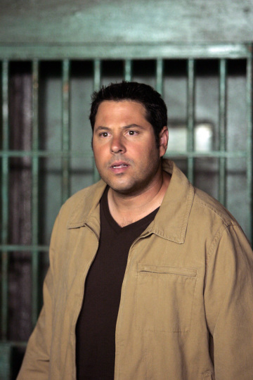 Greg Grunberg