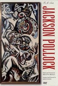 Jackson Pollock Poster - Movie Forum, Cast, Reviews