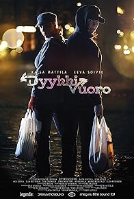 Primary photo for Dyykkivuoro