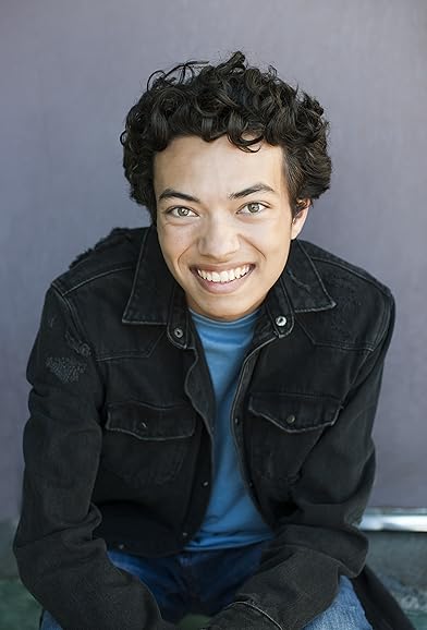 Primary photo for Logan Kishi Primary photo for Logan Kishi