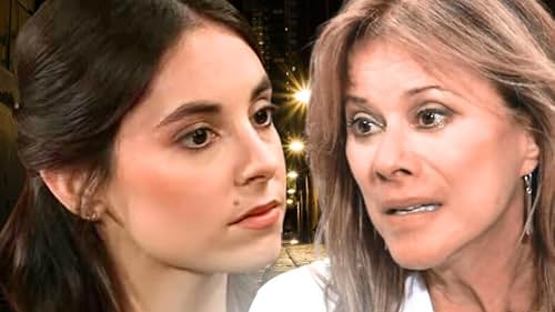 General Hospital Spoilers Thursday, Oct 3: Molly Pushes Alexis, Heather's Insistence, Peacemaker Sam, Brad Furious - IMDb