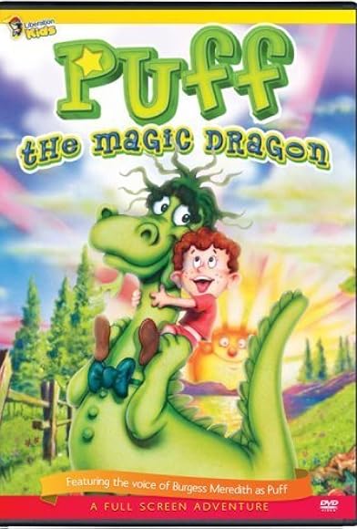 Primary photo for Puff the Magic Dragon Primary photo for Puff the Magic Dragon