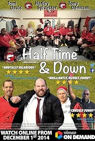 Primary photo for Half Time and Down Primary photo for Half Time and Down