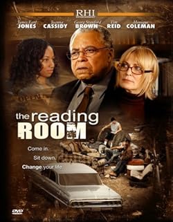 Poster of The Reading Room