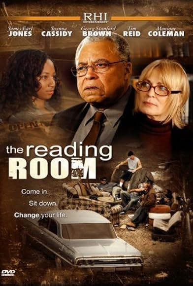 Primary photo for The Reading Room Primary photo for The Reading Room
