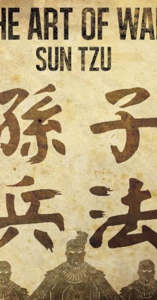 The Art of War (Video 2000) IMDb