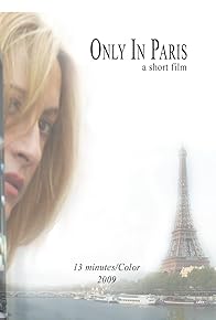 Primary photo for Only in Paris Primary photo for Only in Paris