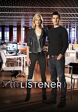 Poster of The Listener