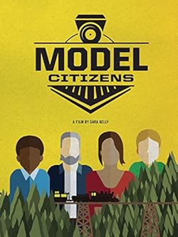 Poster of Model Citizens