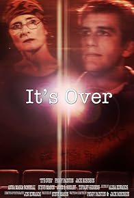 Primary photo for It's Over Primary photo for It's Over