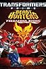 Primary photo for Transformers Prime Beast Hunters: Predacons Rising Primary photo for Transformers Prime Beast Hunters: Predacons Rising