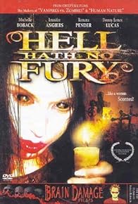 Primary photo for Hell Hath No Fury Primary photo for Hell Hath No Fury