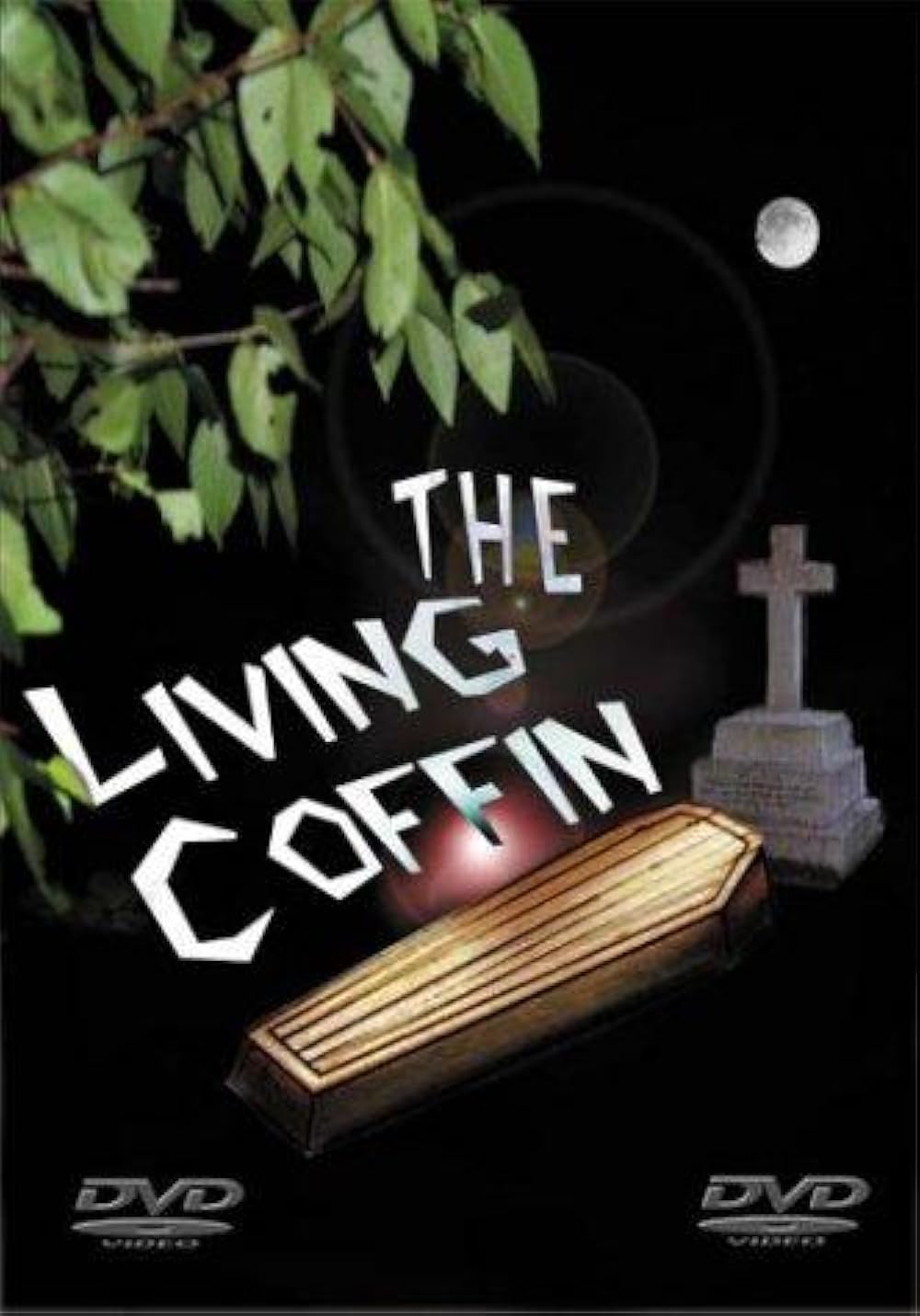 The Living Coffin (1959)