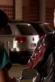 Primary photo for Leaving the Tribe