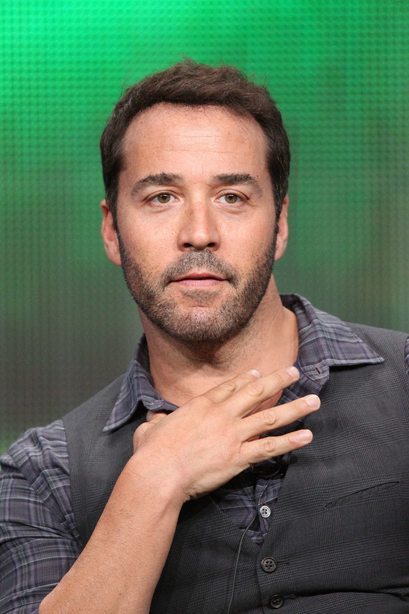 Jeremy Piven