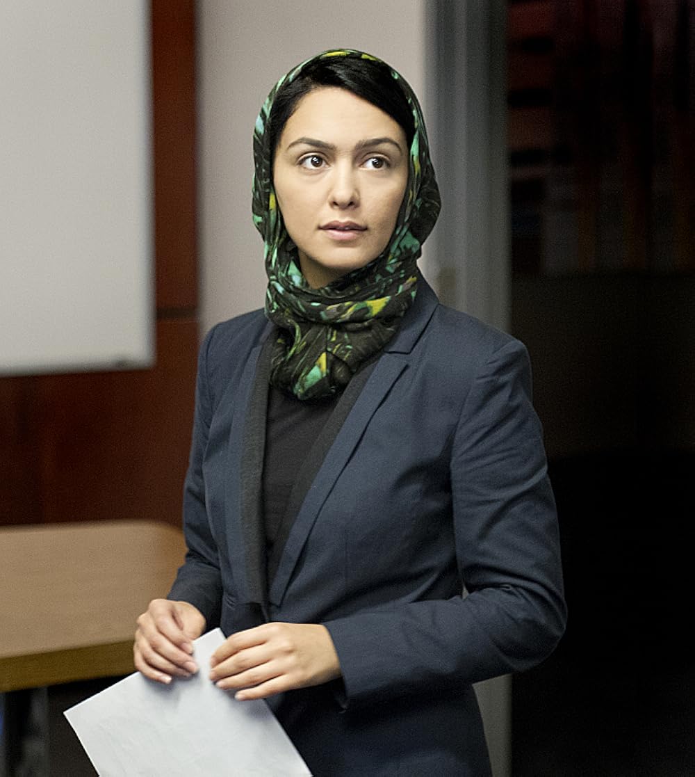Nazanin Boniadi