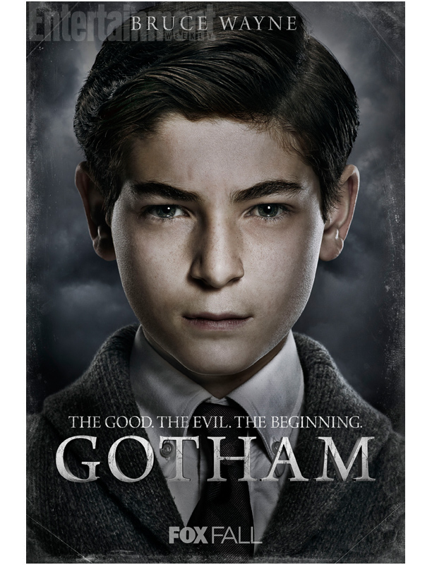 Gotham (2014)