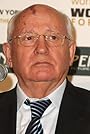 Mikhail Gorbachev's primary photo Mikhail Gorbachev's primary photo
