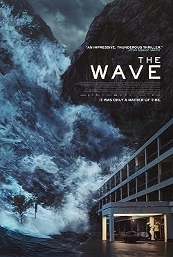Poster of The Wave