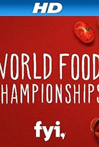 Primary photo for World Food Championships Primary photo for World Food Championships
