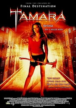 Poster of Tamara