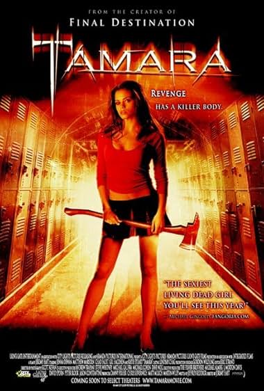 Tamara 2005