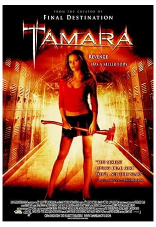 Tamara 2005 Tamara 2005