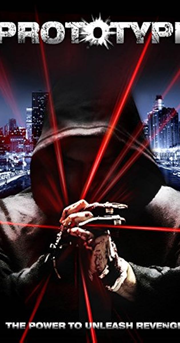 Prototype (2009) IMDb