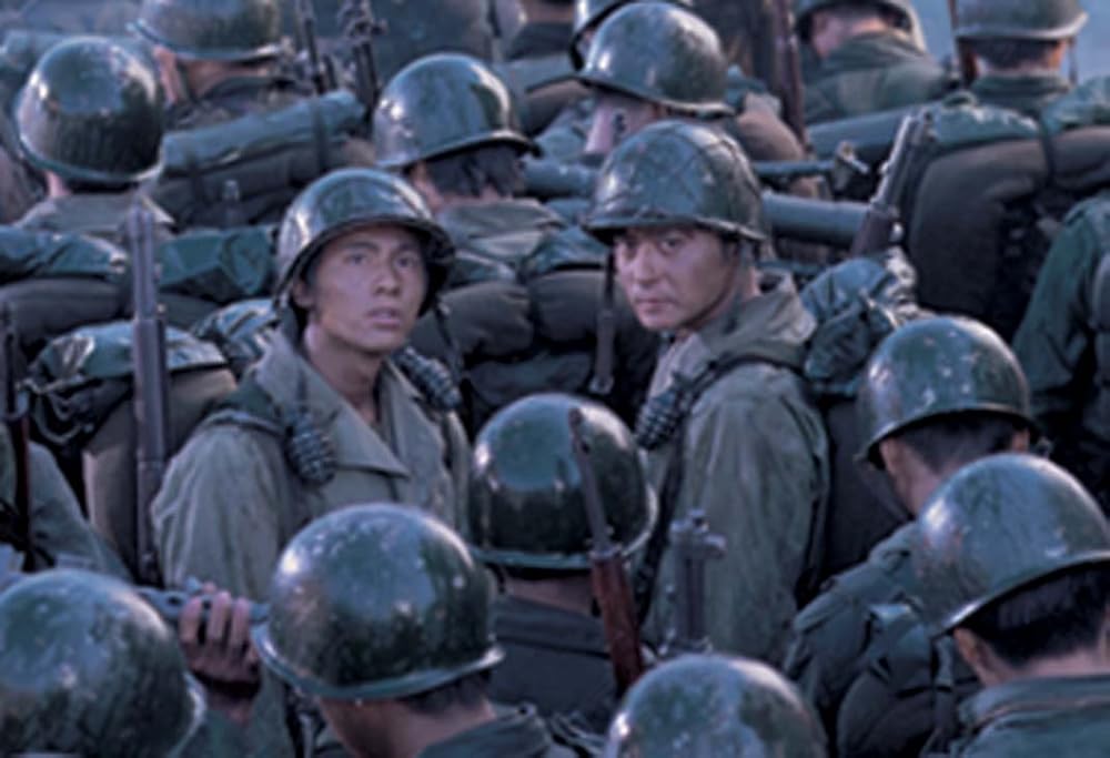 Tae Guk Gi The Brotherhood of War (2004)