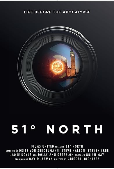 Primary photo for 51 Degrees North Primary photo for 51 Degrees North