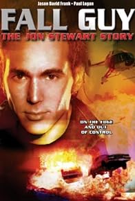 Primary photo for Fall Guy: The John Stewart Story Primary photo for Fall Guy: The John Stewart Story