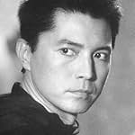 Actor: John Lone