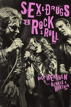 Poster of Sex & Drugs & Rock & Roll