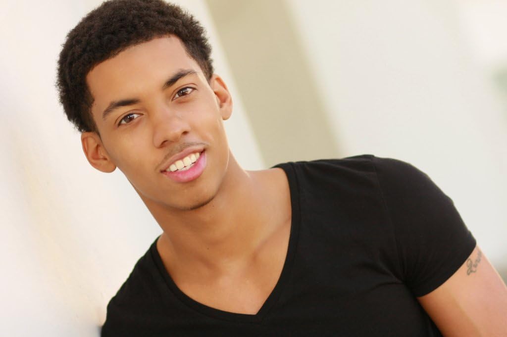 Melvin Gregg(00)