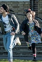 Blinded by the Light (2019) Poster